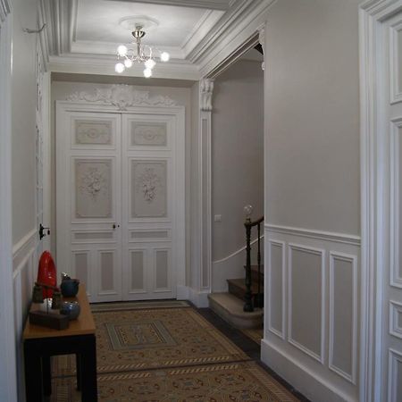 Le Chateau De La Brosse Chambres D'Hotes Brinay  Екстериор снимка